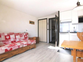 Studio pour 4 à L'Alpe d'Huez – Balcon Sud, Proche Pistes et Centre, TV, Parking Inclus - FR-1-405-108 L-Alpe D-Huez